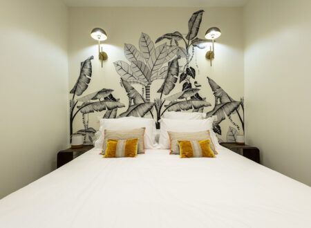 Les appartements Maison Roussel