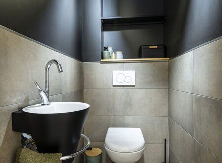 Les appartements Maison Roussel