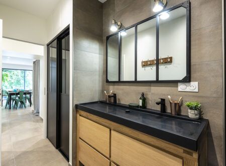 Les appartements Maison Roussel