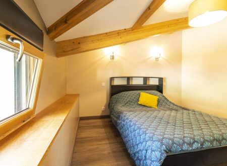 L'appartement Le Grillou