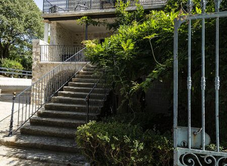 Les appartements Maison Roussel