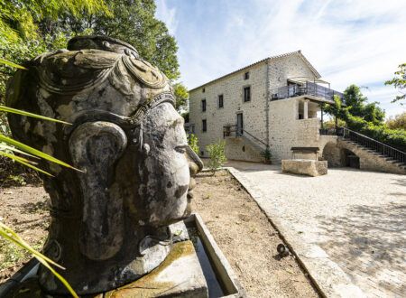 Les appartements Maison Roussel
