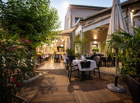 Restaurant Le Grillou Restaurant Le Grillou